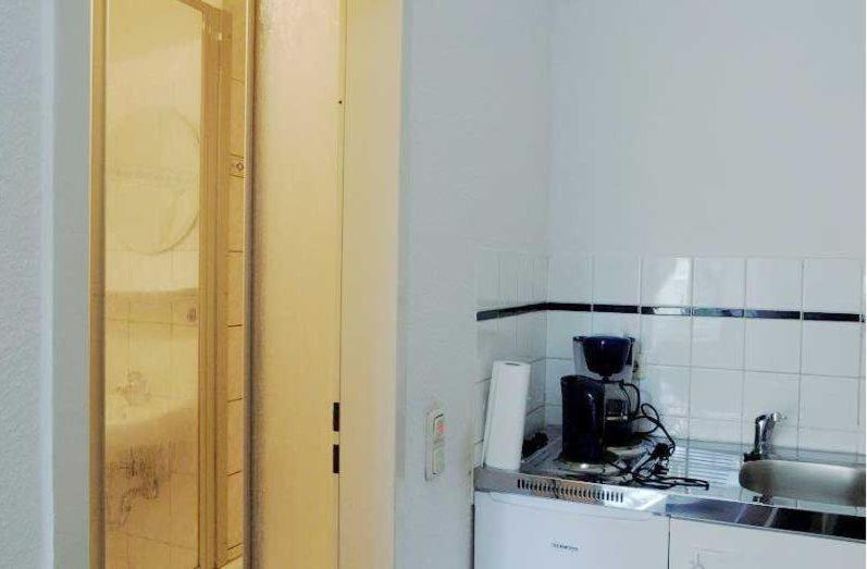 Pension Central Hostel Берлін Екстер'єр фото